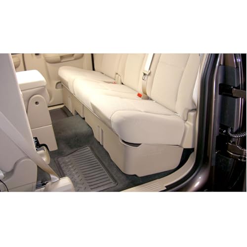DuHa 10001 Under Seat Storage fits 1999