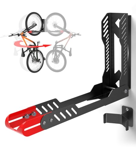 Swivel Bike Wall Mount