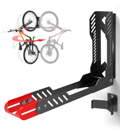 Swivel Bike Wall Mount