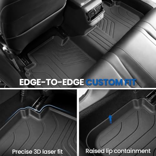 Floor Mats for Honda Accord 2023