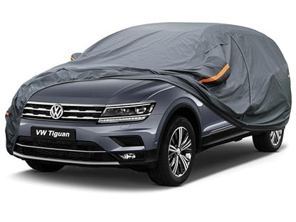 Premium Car Cover Custom Fit VW Tiguan