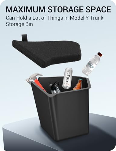 New Version Trunk Organizer for 2022