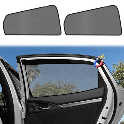 Car Window Shades for 2016