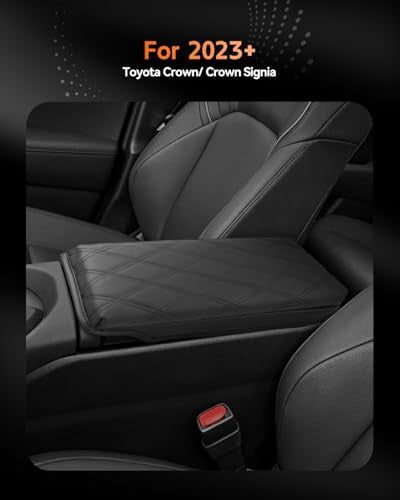 for 2023 2026 Toyota Crown