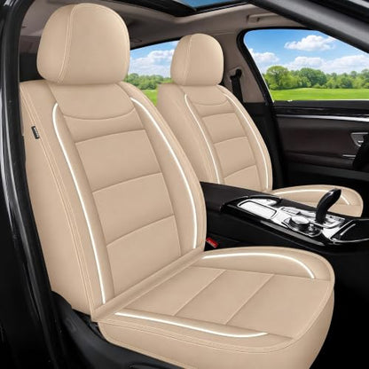 Car Seat Covers 5 Seat Set for Chevrolet Trailblazer 2021