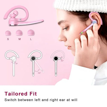 Bluetooth Headset