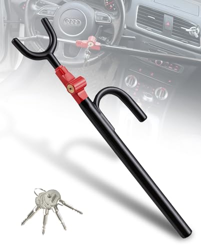 Steering Wheel Lock Anti