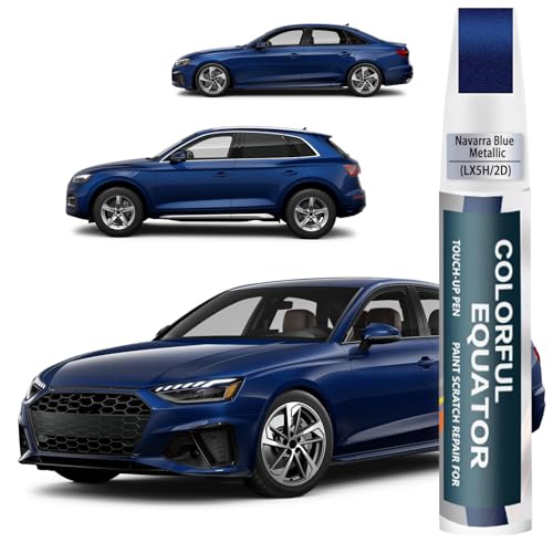 Navarra Blue Metallic