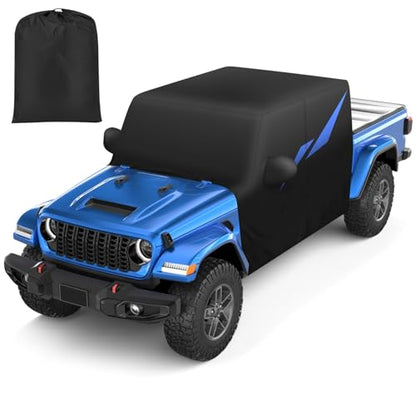 Car Cover for Jeep Gladiator JT 2020