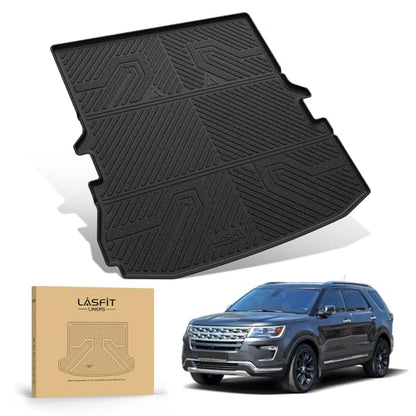 Cargo Mat for Ford Explorer 2011