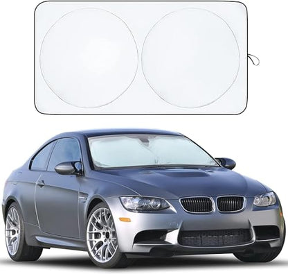 Car Windshield Sun Shade