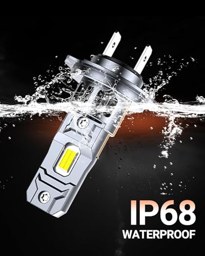 S2S H1 H7 Light Bulbs Combo