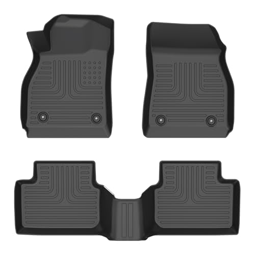 for Chevy Malibu Floor Mats 2013 2014 2015