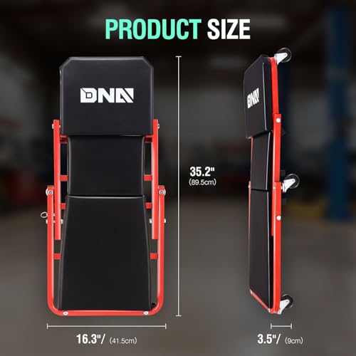 DNA MOTORING TOOLS