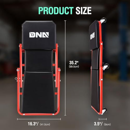 DNA MOTORING TOOLS