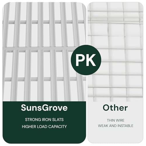 4x6 Garage Storage Overhead Rack Organization (2 Count)