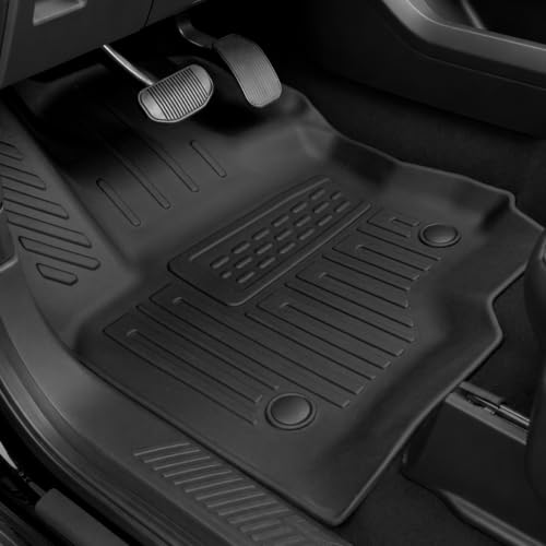 Floor Mats for 2018