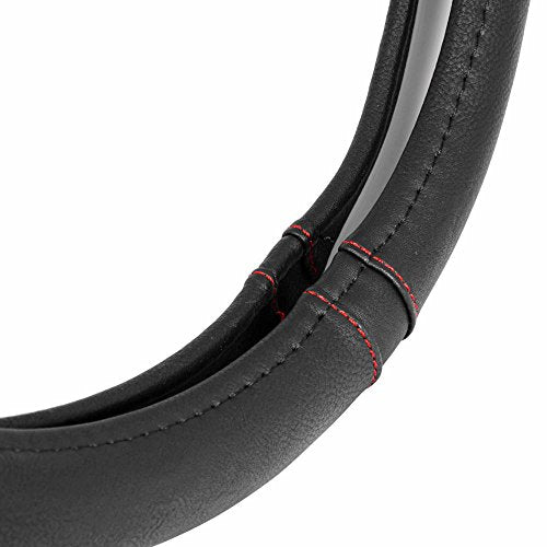 Ergonomic Steering Wheel Cover