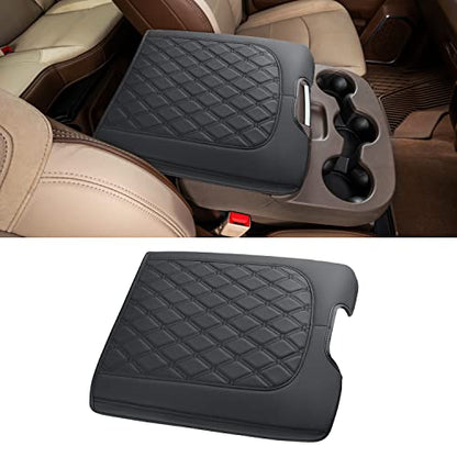 Custom Fit Console Cover for 2013