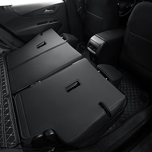 Terrain Seat Covers