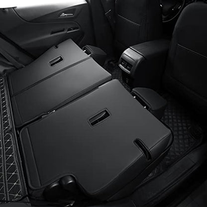 Terrain Seat Covers