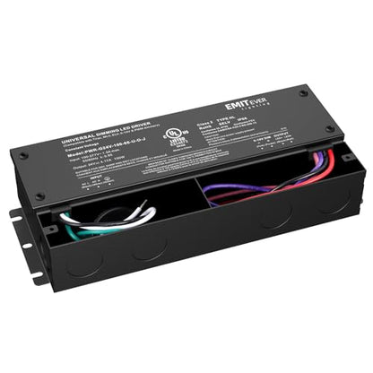 100W 24V 5 in