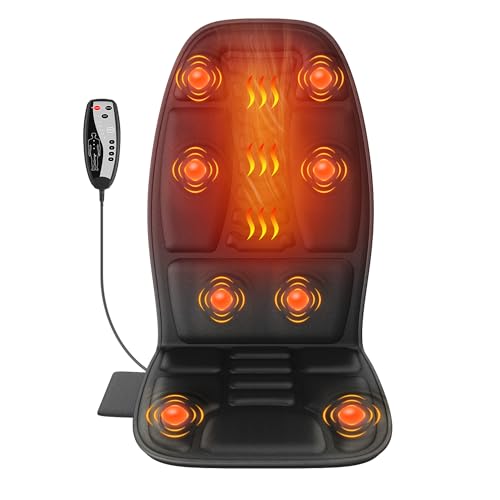 Back Massager with Heat