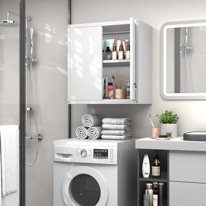 Metal Wall Cabinet