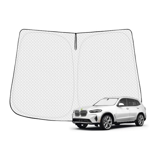 Windshield Sun Shade for 2018
