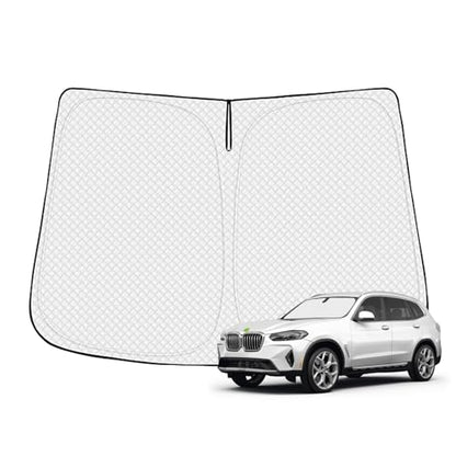 Windshield Sun Shade for 2018