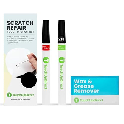 Auto Scratch Repair Brush Kit
