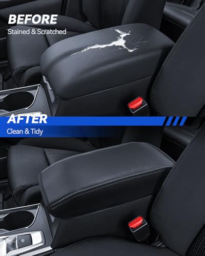 Armrest Cover for 2019