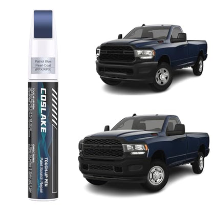 Car Touch Up Paint