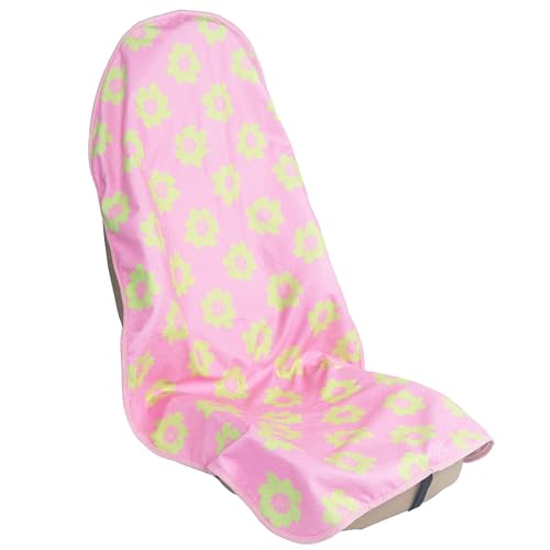 Car Seat Cover Protector Front Seats