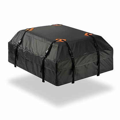 Durable Roof Top Waterproof Cargo Bag