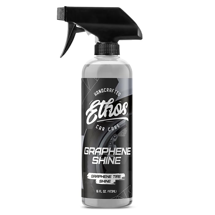 Ethos Graphene Shine (16 Fl Oz)