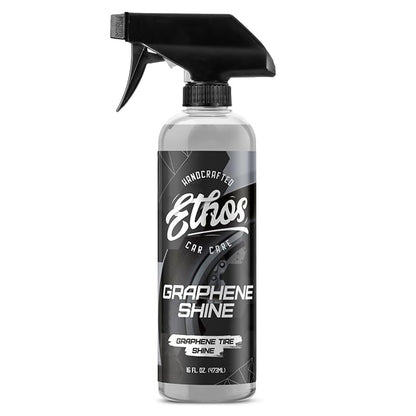 Ethos Graphene Shine (16 Fl Oz)