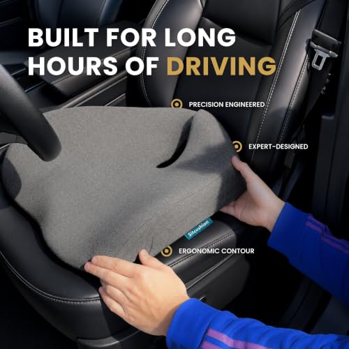 Driver Seat Cushion for Car