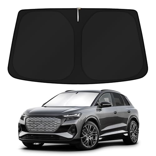 Windshield Sun Shade for 2022