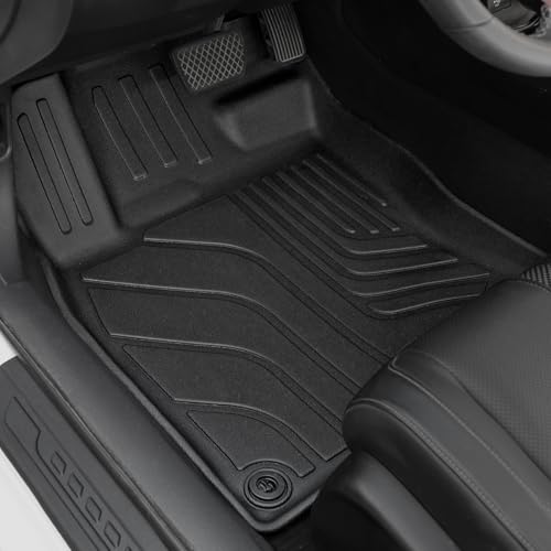Floor Mats for 2016