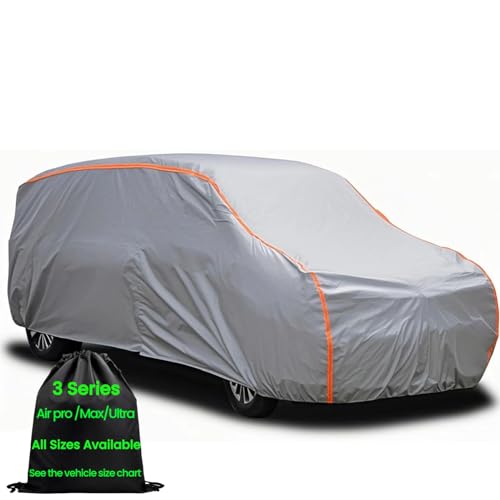 Mini Van Cover