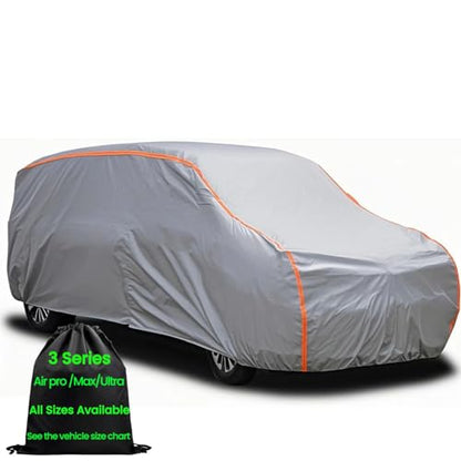 Mini Van Cover