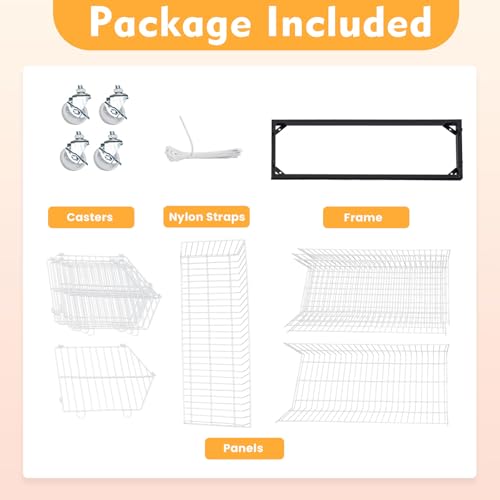 Retail Display Rack 5