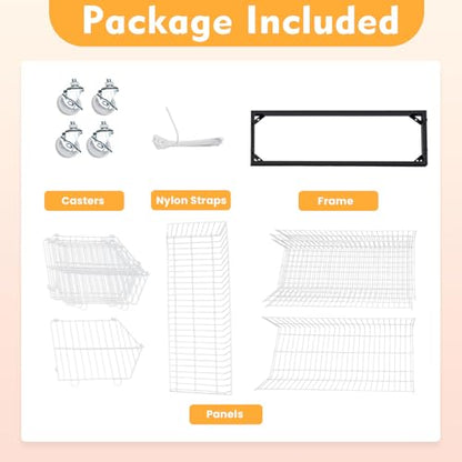 Retail Display Rack 5