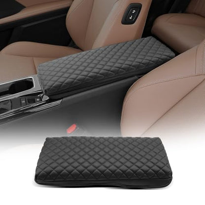 for 2025 2026 Toyota Camry Center Console Cover Armrest Box Cover for Camry