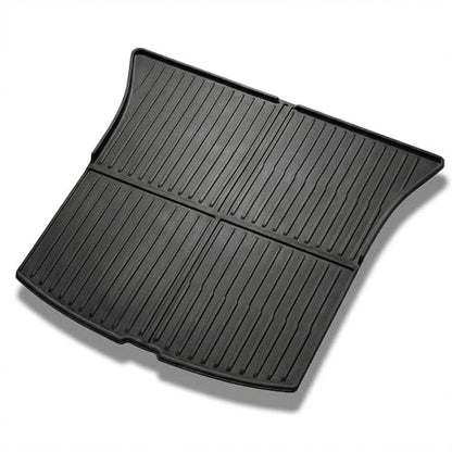 Cargo Liners for Tesla Model Y Juniper Trunk Mat