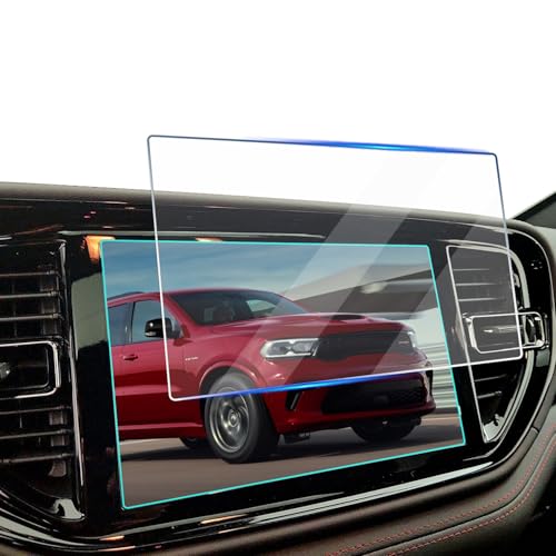 Screen Protector for Dodge Durango 2021
