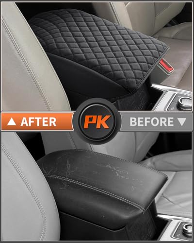 Custom for Center Console Cover Ford Explorer 2020