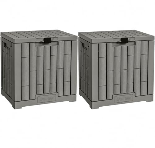 Outdoor Storage Box