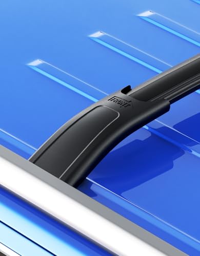 Roof Rack Cross Bars for 15